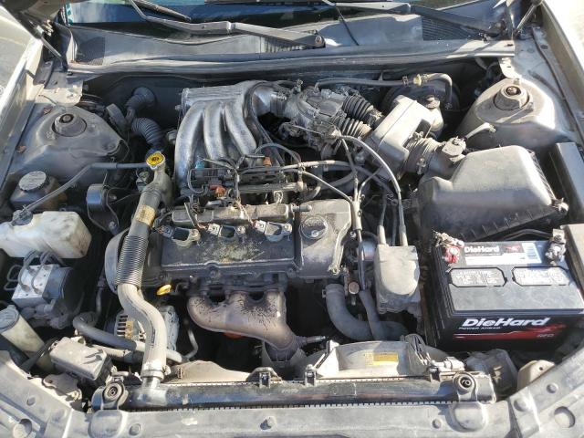 Photo 11 from auction – 2000 LEXUS ES 300 with VIN JT8BF28G3Y0243686