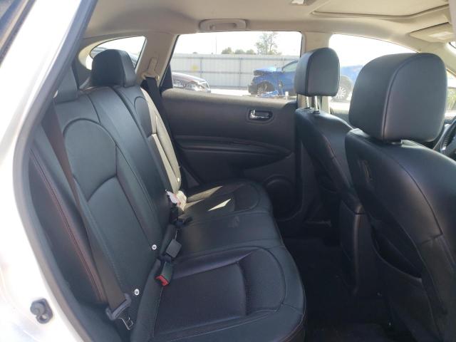 Photo 11 from auction – 2011 NISSAN ROGUE S with VIN JN8AS5MV5BW314720