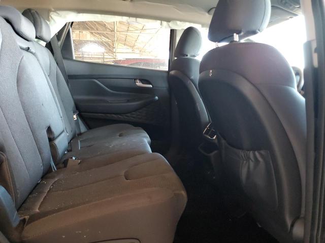 Photo 11 from auction – 2019 HYUNDAI SANTA FE S with VIN 5NMS2CAD2KH124103