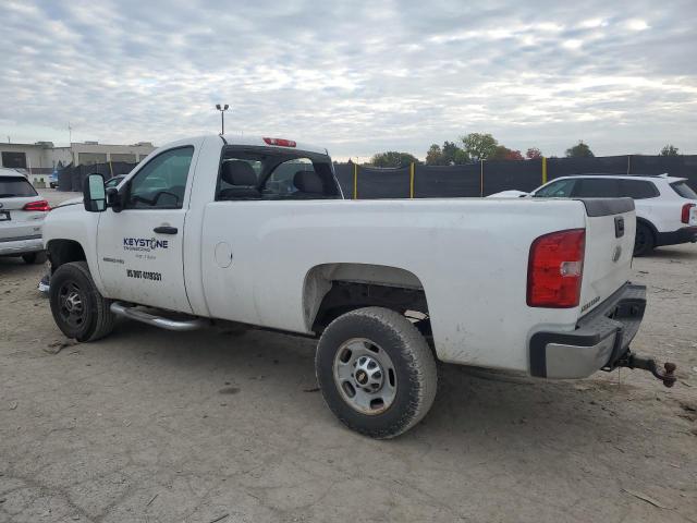 Photo 2 from auction – 2011 CHEVROLET SILVERADO with VIN 1GC0CVC81BF260915