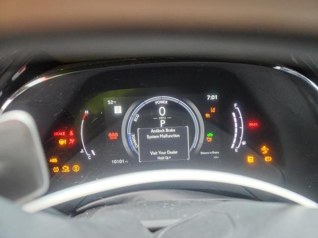Photo 9 from auction – 2024 LEXUS RX 350H BA with VIN 2T2BBMCA5RC055184
