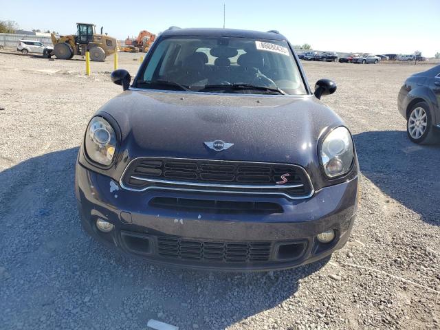 Photo 5 from auction – 2015 MINI COOPER S C with VIN WMWZC3C52FWT05249