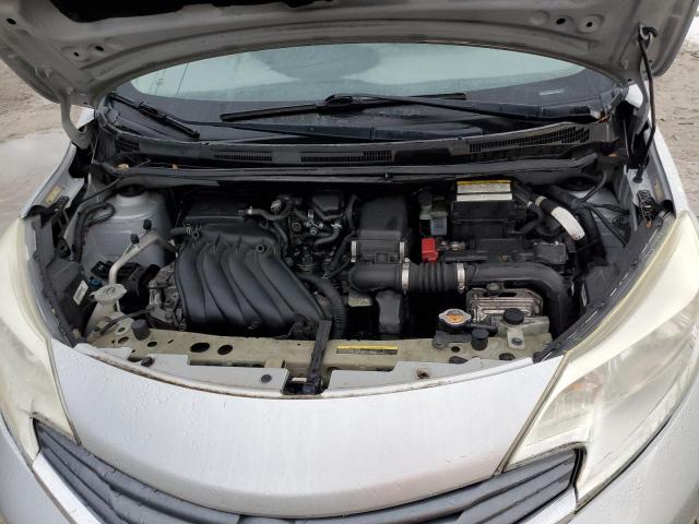 Photo 11 from auction – 2015 NISSAN VERSA NOTE with VIN 3N1CE2CPXFL390431