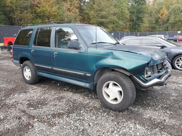 Photo 4 from auction – 1993 FORD EXPLORER with VIN 1FMDU32X9PUB74522