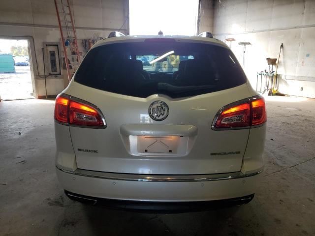 Photo 6 from auction – 2014 BUICK ENCLAVE with VIN 5GAKRBKD4EJ242013