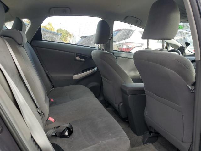 Photo 10 from auction – 2011 TOYOTA PRIUS with VIN JTDKN3DUXB5359676