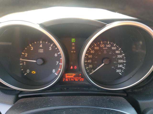 Photo 9 from auction – 2010 MAZDA 3 with VIN JM1BL1SF3A1185597