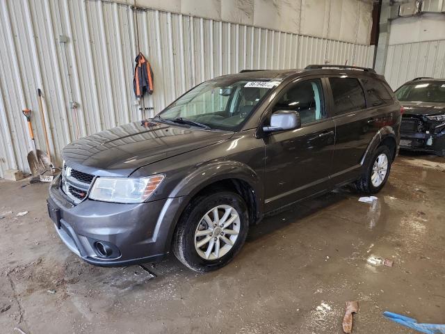 DODGE JOURNEY SX 2015 z numerem VIN 3C4PDDBG3FT676071 - Zdjęcie z aukcji
