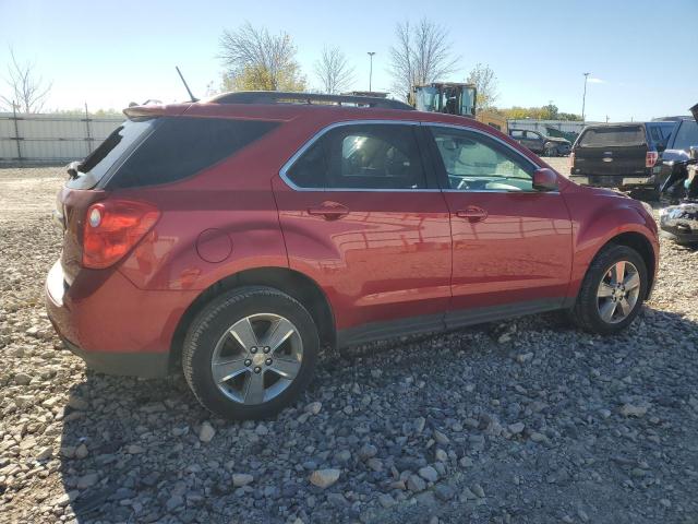 Photo 3 from auction – 2013 CHEVROLET EQUINOX LT with VIN 2GNALDEK1D1193919