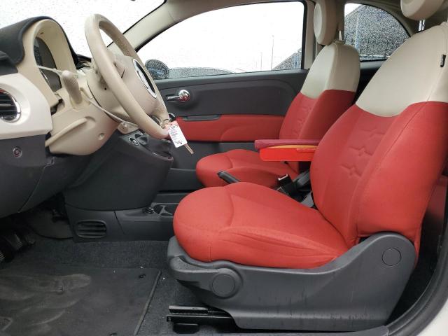 Zdjęcie 7 z aukcji – 2013 FIAT 500 POP z VIN 3C3CFFAR7DT659296