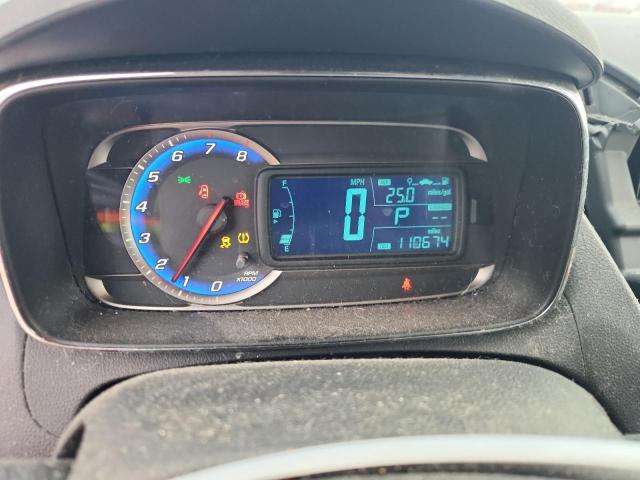 Photo 9 from auction – 2016 CHEVROLET TRAX LS with VIN KL7CJNSB3GB566848