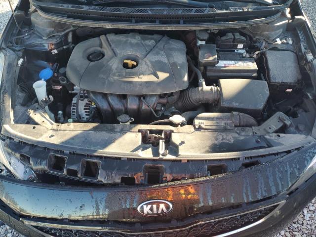 Photo 11 from auction – 2017 KIA FORTE with VIN KNAFK5A83H5719261