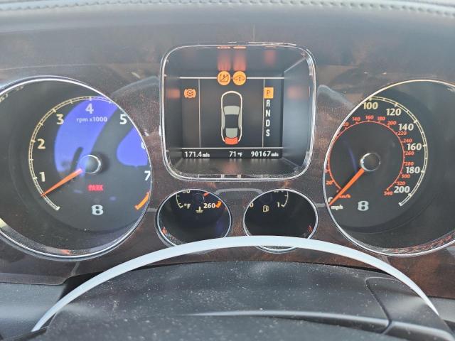 صورة رقم 9 من المزاد - 2005 BENTLEY CONTINENTA مع VIN SCBCR63W05C027777