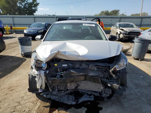 Photo 5 from auction – 2018 KIA RIO LX with VIN 3KPA24AB3JE047005