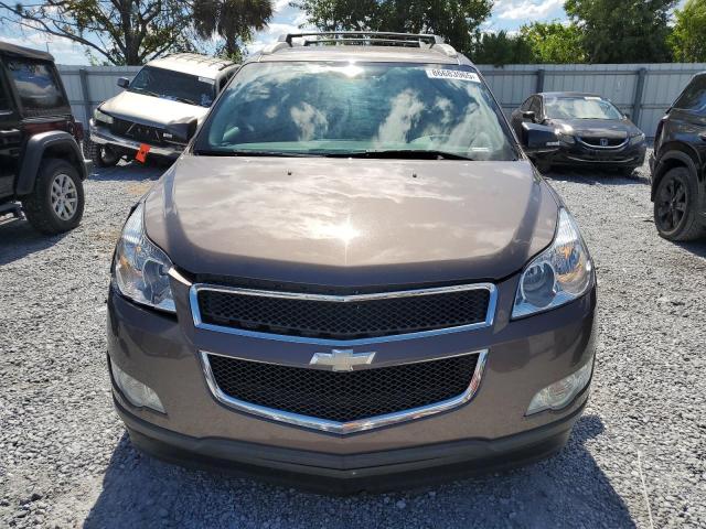 Photo 5 from auction – 2009 CHEVROLET TRAVERSE L with VIN 1GNER23D29S171217