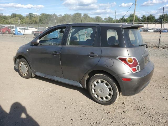 Photo 2 from auction – 2005 TOYOTA SCION XA with VIN JTKKT624050107200