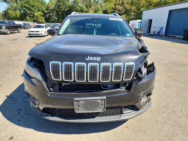 Photo 5 from auction – 2021 JEEP CHEROKEE L with VIN 1C4PJLMX9MD119801