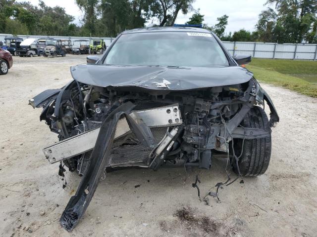 Photo 5 from auction – 2013 NISSAN ALTIMA 2.5 with VIN 1N4AL3APXDC111707
