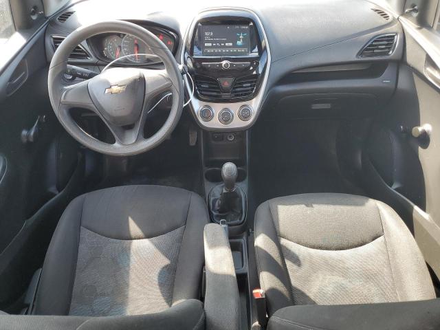 Photo 8 from auction – 2017 CHEVROLET SPARK LS with VIN KL8CA6SA4HC751463