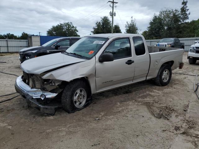 GMC CANYON 2005 con VIN 1GTCS198058189876 - Foto de la subasta