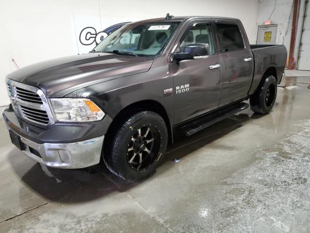 RAM 1500 SLT 2018 con VIN 3C6RR7LT6JG129800 - Foto de la subasta