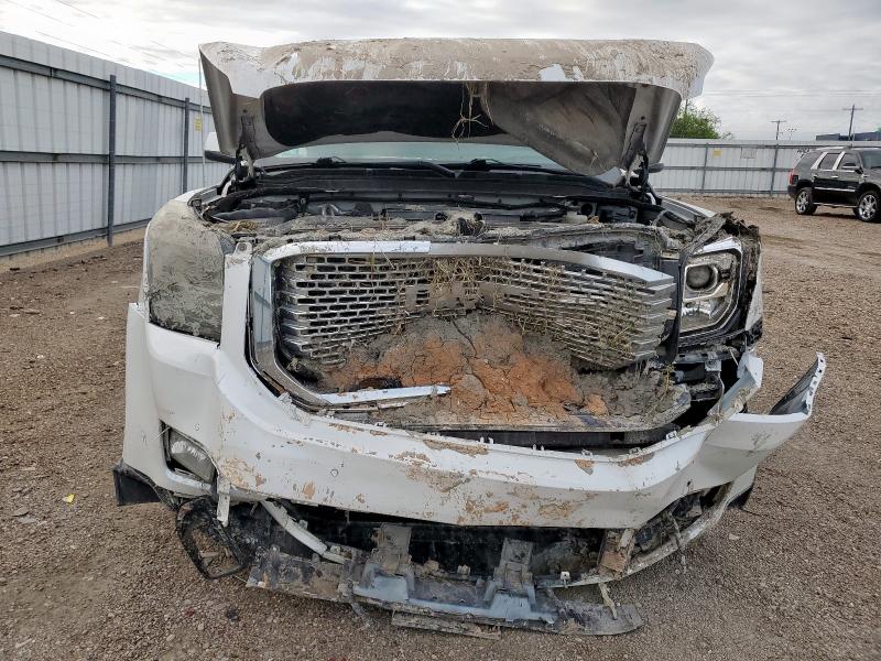 Photo 5 from auction – 2017 GMC YUKON DENA with VIN 1GKS1CKJ2HR182440
