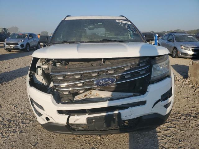 Photo 5 from auction – 2016 FORD EXPLORER with VIN 1FM5K8B88GGA37733
