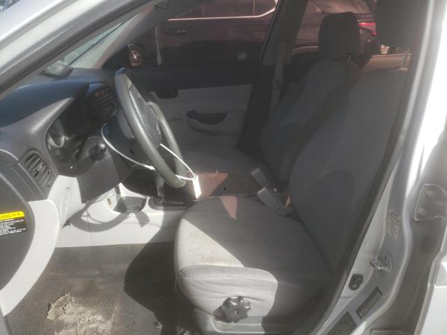 Photo 7 from auction – 2011 HYUNDAI ACCENT GLS with VIN KMHCN4AC6BU603833