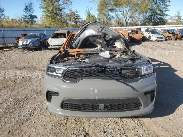 Photo 5 from auction – 2025 DODGE DURANGO GT with VIN 1C4RDJDG1SC504146