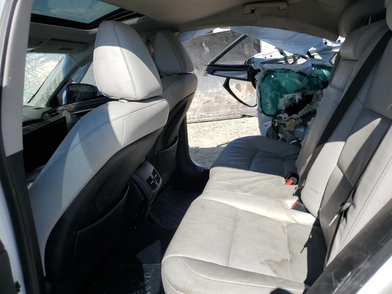 Photo 10 from auction – 2014 LEXUS ES 350 with VIN JTHBK1GG7E2109173
