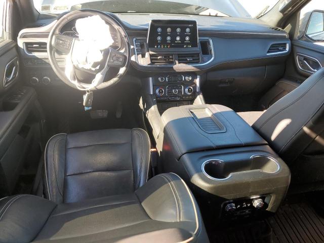 Photo 8 from auction – 2021 GMC YUKON SLT with VIN 1GKS2BKD7MR139627
