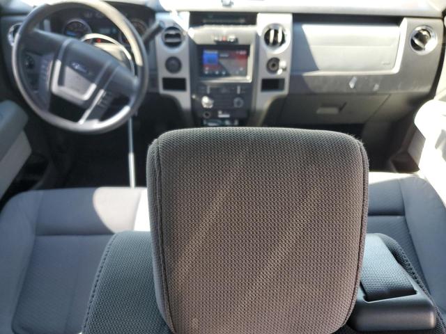 Photo 8 from auction – 2014 FORD F150 SUPERCREW with VIN 1FTFW1EF1EKE57360