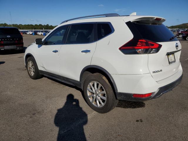 Photo 2 from auction – 2018 NISSAN ROGUE S with VIN KNMAT2MV4JP530851