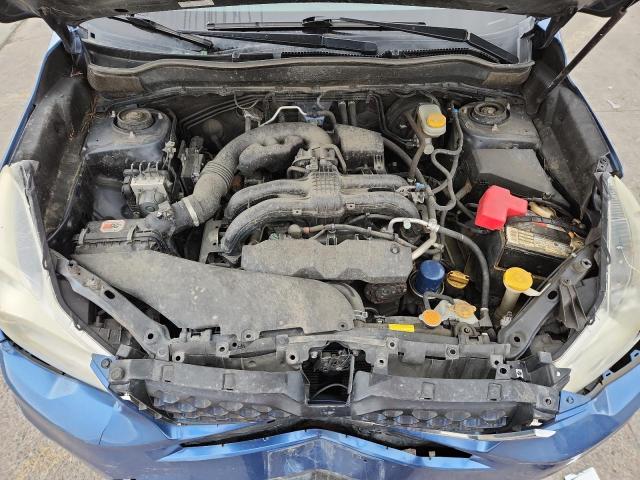 Photo 12 from auction – 2015 SUBARU FORESTER 2 with VIN JF2SJADC6FH407025
