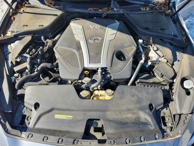 Photo 11 from auction – 2018 INFINITI Q50 LUXE with VIN JN1EV7AP7JM355319
