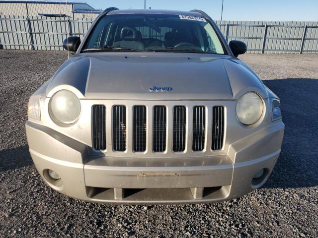 Photo 5 from auction – 2009 JEEP COMPASS SP with VIN 1J4FT47B19D210803