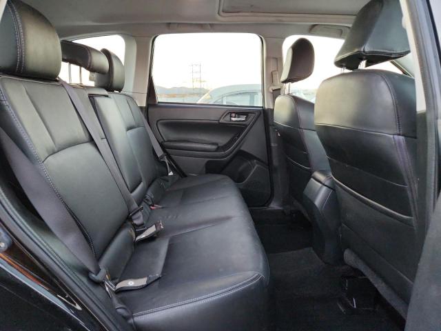 Photo 11 from auction – 2016 SUBARU FORESTER 2 with VIN JF2SJAHC5GH514496