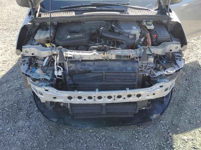 Photo 12 from auction – 2015 FORD C-MAX SEL with VIN 1FADP5BU6FL115998