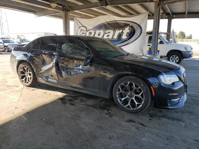 Photo 4 from auction – 2018 CHRYSLER 300 S with VIN 2C3CCABT4JH274806