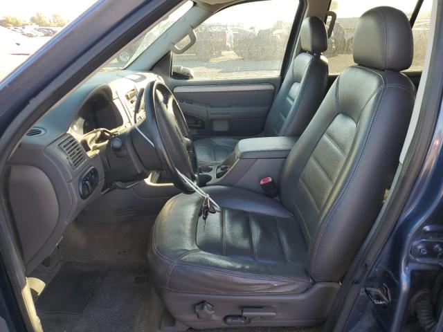 Photo 7 from auction – 2003 FORD EXPLORER XLT with VIN 1FMDU73K23ZB02441
