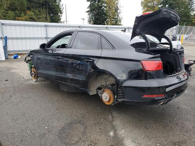 Photo 2 from auction – 2015 AUDI A3 PREMIUM with VIN WAUACGFF9F1092421