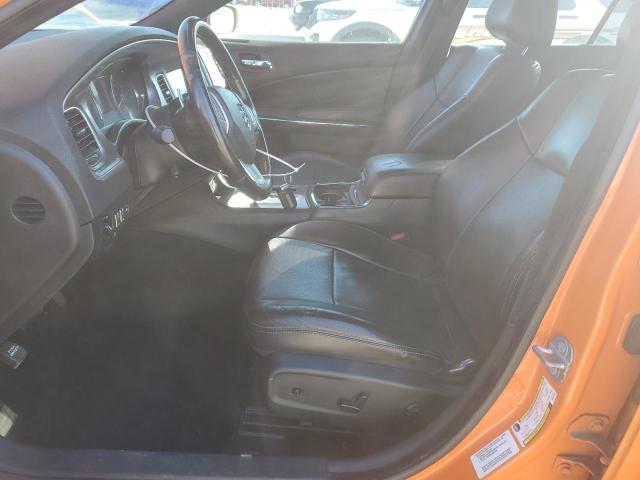 Zdjęcie 7 z aukcji – 2014 DODGE CHARGER R/ z VIN 2C3CDXCT0EH227292
