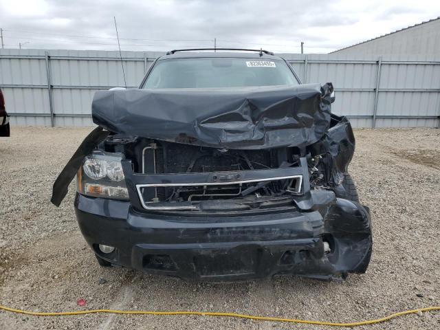 Photo 5 from auction – 2011 CHEVROLET AVALANCHE with VIN 3GNTKGE33BG313343