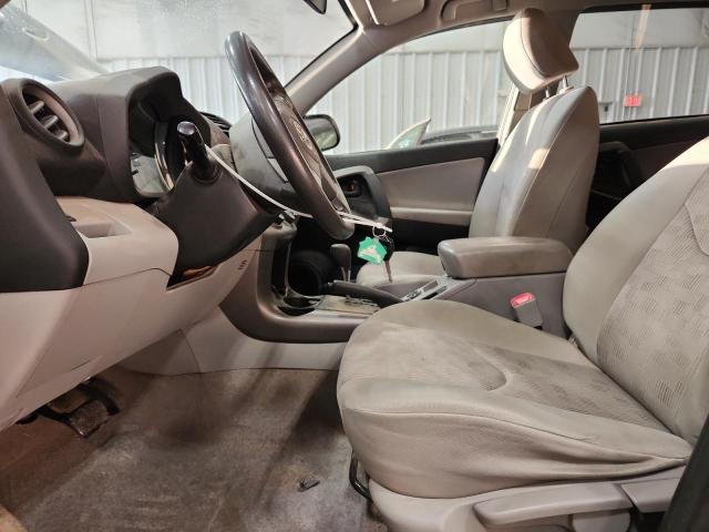 Photo 7 from auction – 2010 TOYOTA RAV4 with VIN JTMBF4DV9A5025505