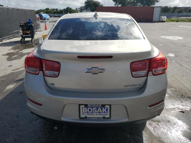 Photo 6 from auction – 2015 CHEVROLET MALIBU 2LT with VIN 1G11D5SL2FF307438
