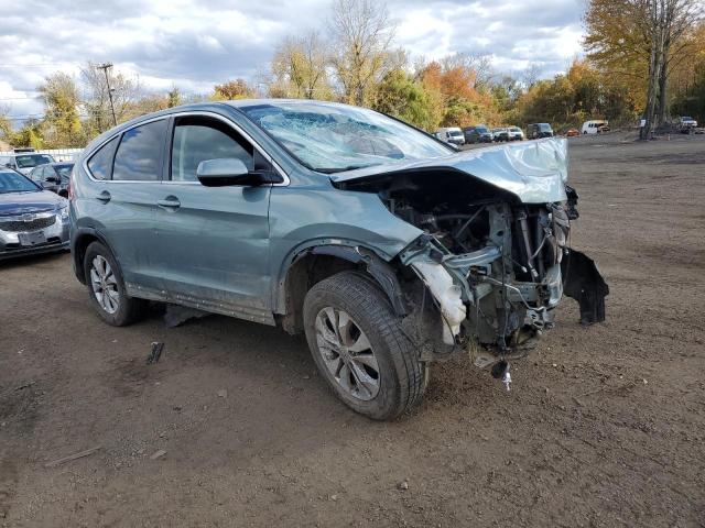 Photo 4 from auction – 2012 HONDA CR-V EX with VIN 2HKRM4H53CH605124