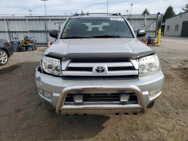 Photo 5 from auction – 2004 TOYOTA 4RUNNER SR5 with VIN JTEBU14R448014661