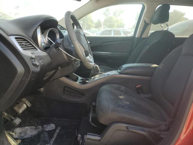 Photo 7 from auction – 2017 DODGE JOURNEY SXT with VIN 3C4PDCBG5HT577250