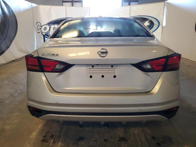 Photo 6 from auction – 2020 NISSAN ALTIMA S with VIN 1N4BL4BV2LC251661