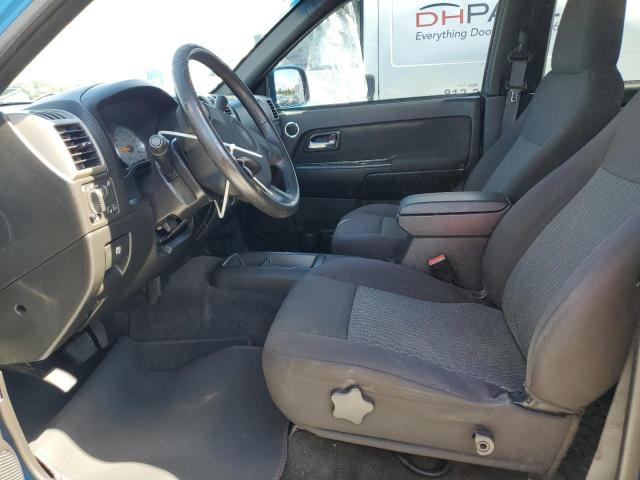 Photo 7 from auction – 2012 CHEVROLET COLORADO L with VIN 1GCDSCF92C8112341